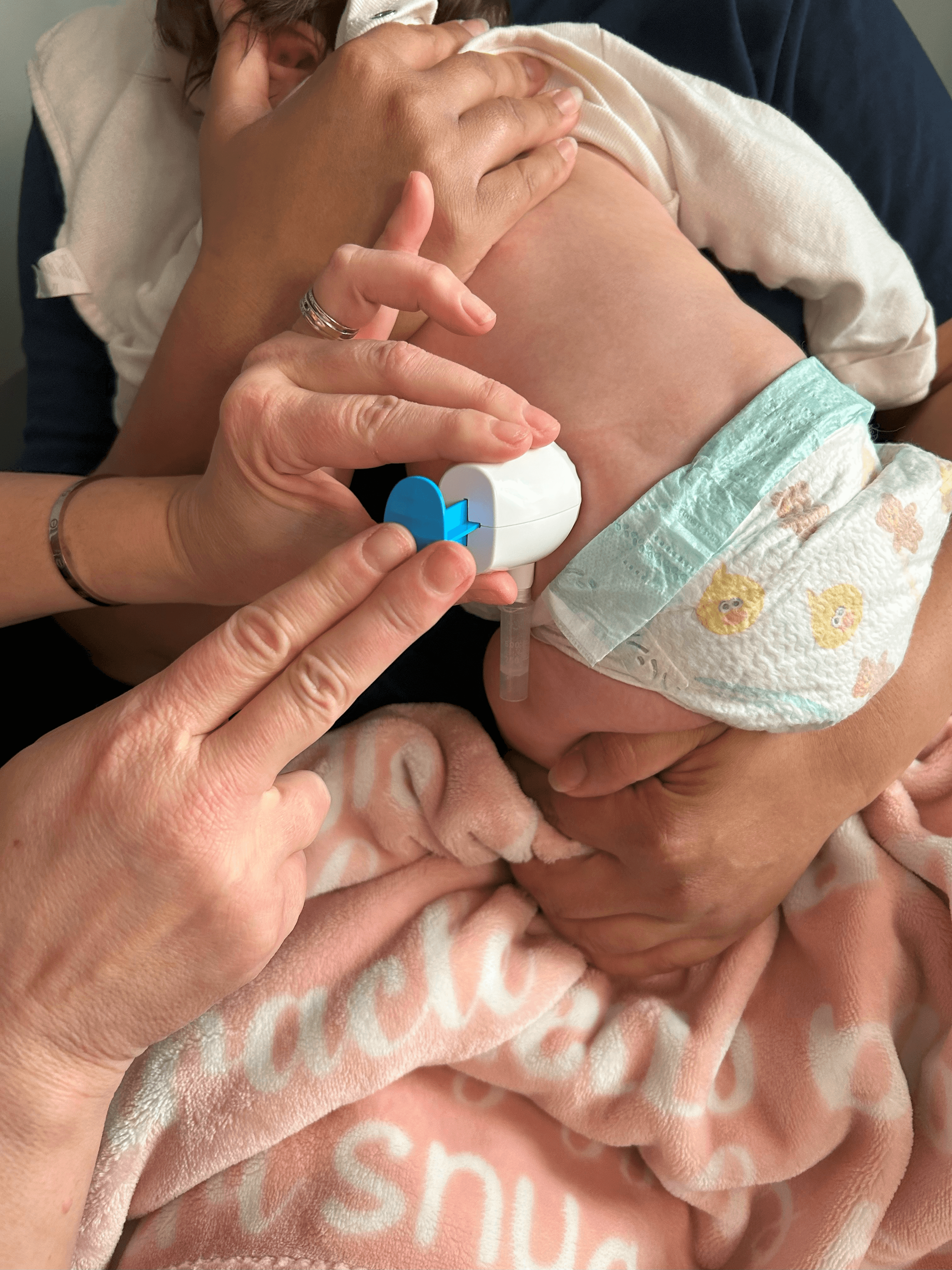 Voices from the Field