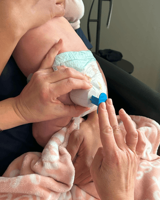 Voices from the Field